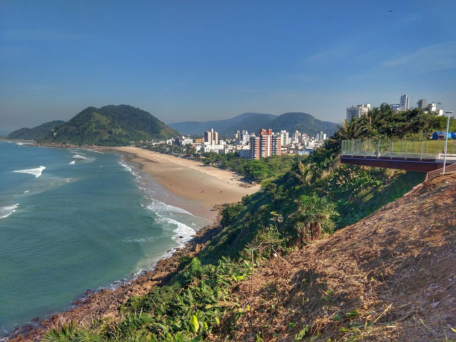 Guaruja Hostel Exterior photo