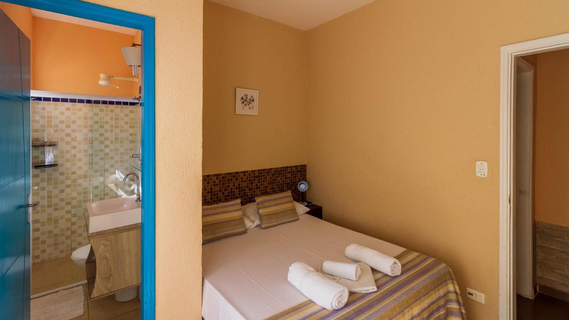 Guaruja Hostel Room photo
