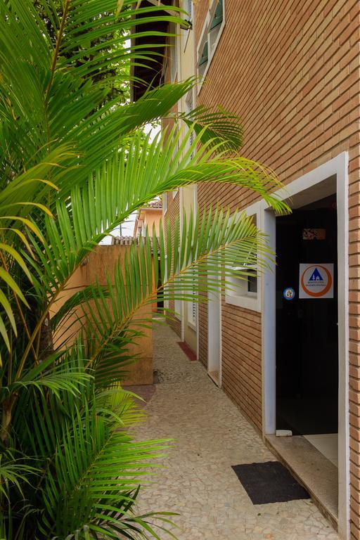 Guaruja Hostel Exterior photo