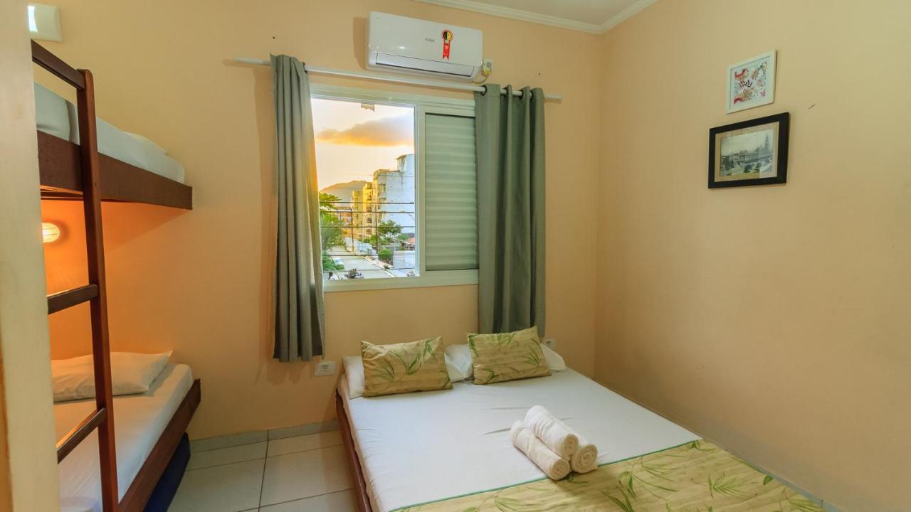 Guaruja Hostel Room photo